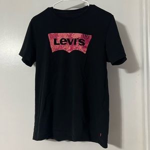 Ladies Levi’s T-Shirt